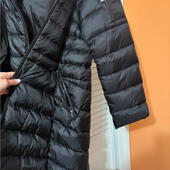 Dawn Levy Milly with Fur Trim - Picture 3 of 4